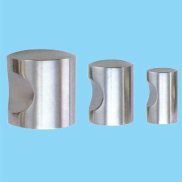 Stainless Steel Furniture Knobs