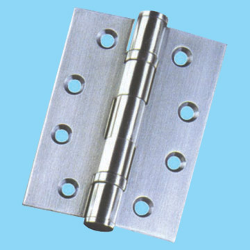 Stainless Steel Hinges