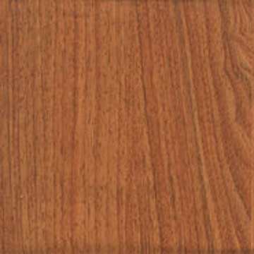 Embossed Laminated Flooring