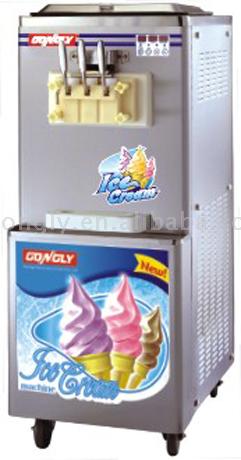BQL-838 Soft Ice Cream Machine
