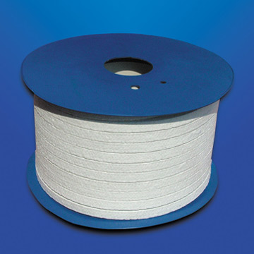 rock wool Packing with PTFE Packing Material