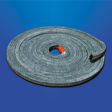 Carbon Fiber PTFE Packing Material