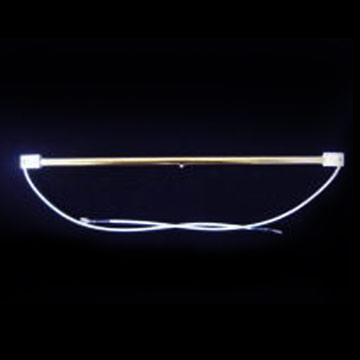 Glare Reduction Lamp (Helen Lamp)