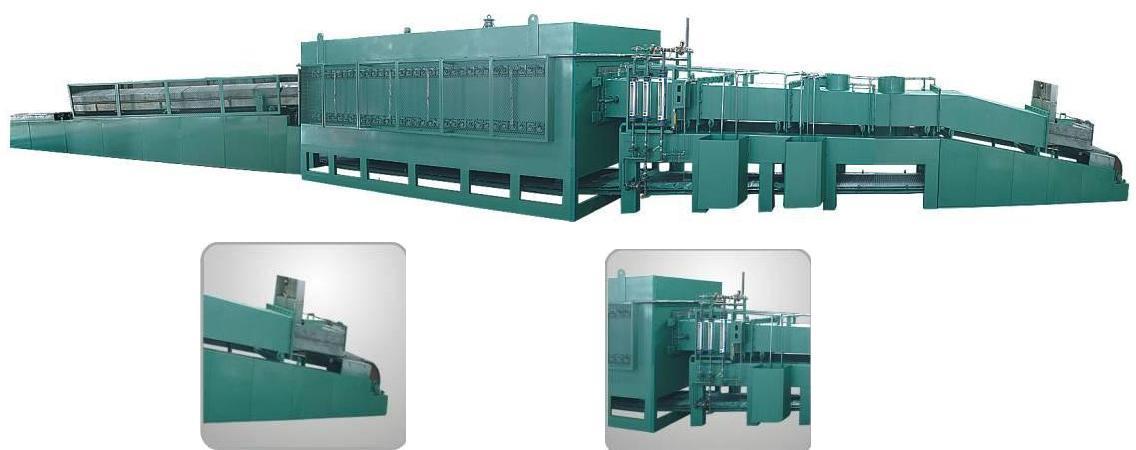 annealing machine