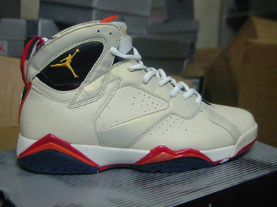 air jordan VI