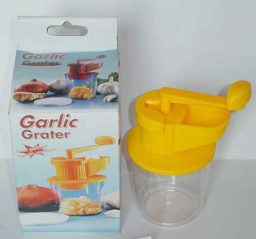 Garlic Graters,Onion Cutters