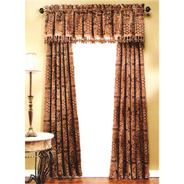 Curtains