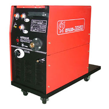 Welding Machines