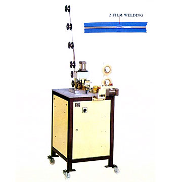 Film Welding Machines