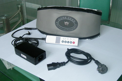 Body Slim Masager Belt