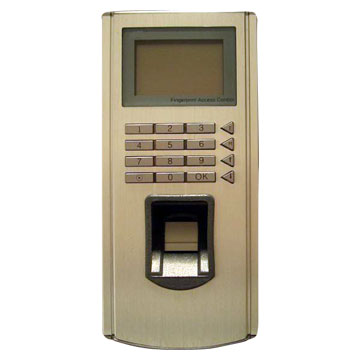 Fingerprint Access Control Systems