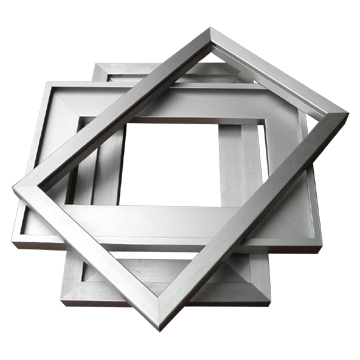 Aluminum Frame Profiles