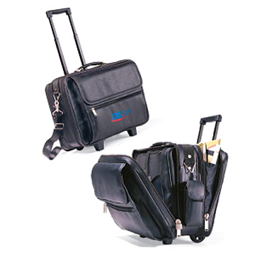 Laptop Computer Trolley Cases