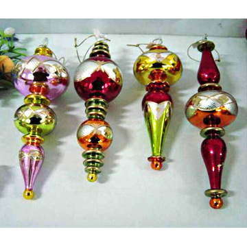 Christmas Ornaments