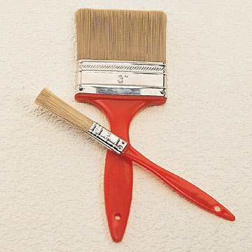 Paintbrush