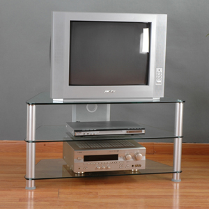 TV Stands With Cable Management