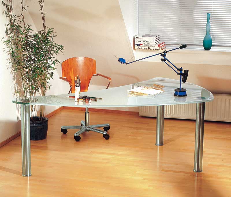 Glass Tables For Home, Office, Hotels