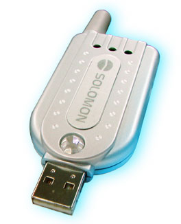 GPRS USB Modem