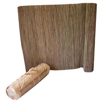 Bamboo Stake Fencings