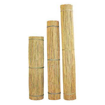 Natural Bamboo Stakes