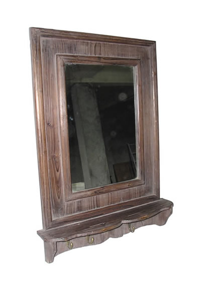 Old Wooden Mirror Frames  PC