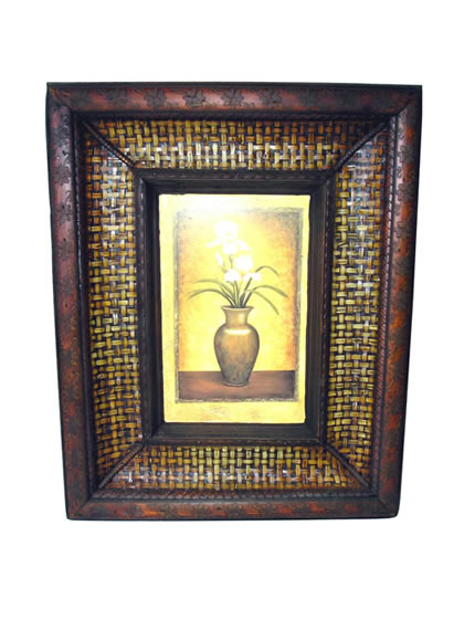 Bamboo Picture Frames PC