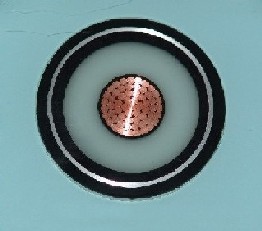 XLPE power cable