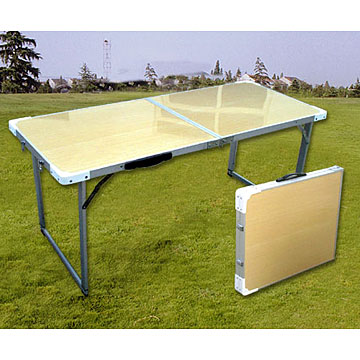 Camping Tables