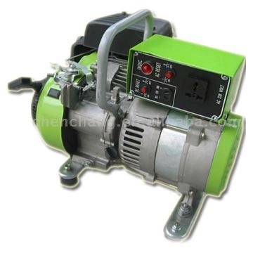 LPG Generators