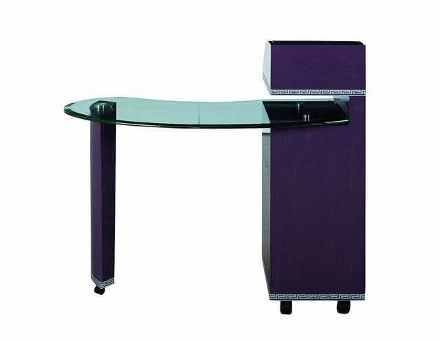 manicure tables 