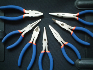 multifunction plier 