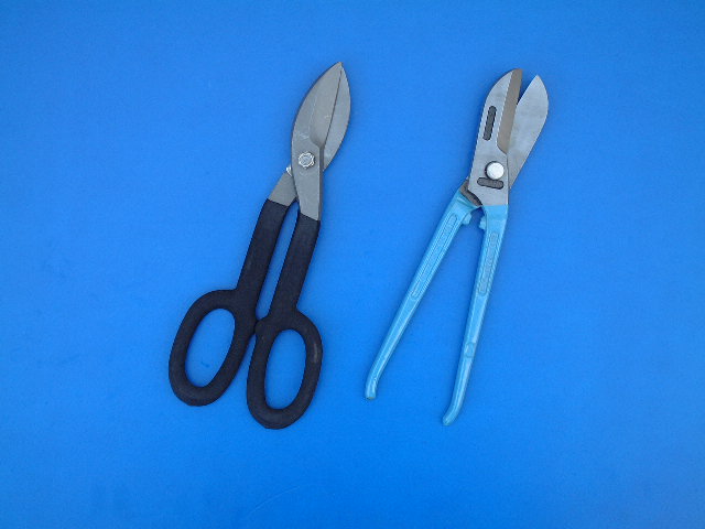 cutting shears 