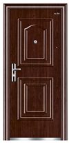 RE:OFFER STEEL SECURITY DOORS