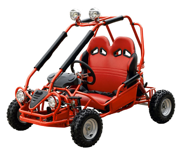 engine go kart 