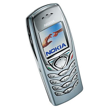 Nokia 6100