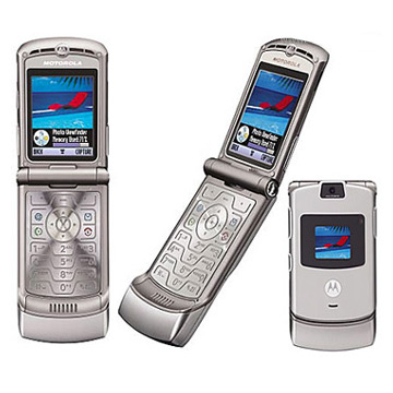 Motorola V3