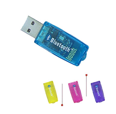 Bluetooth dongle