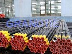 seamless pipes 