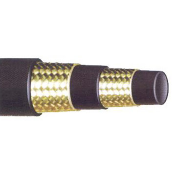 Two-Wire Braided Hose