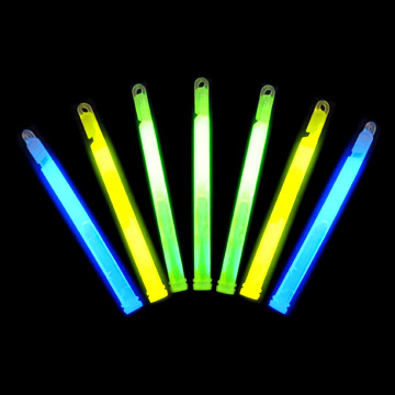 Glowstick Fishing Floats