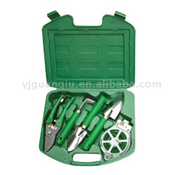 Garden Tool Sets