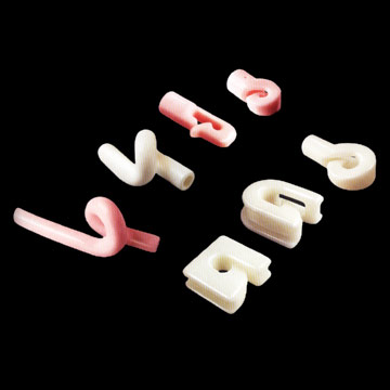 Textile Ceramic Parts