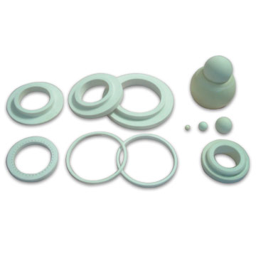 Ceramic Sealing Elements