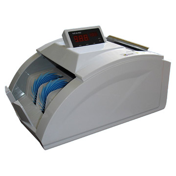 Banknote Counting Machines