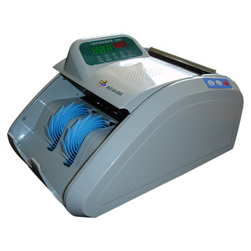 Banknote Counting Machines
