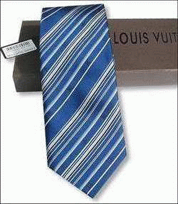 LV  Tie