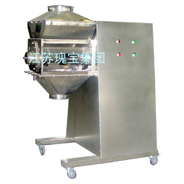 Granulator