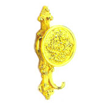 Decorative Hook