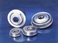 Conveyor Bearings for Rollers