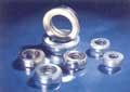 Pressed    Thrust    Bearing